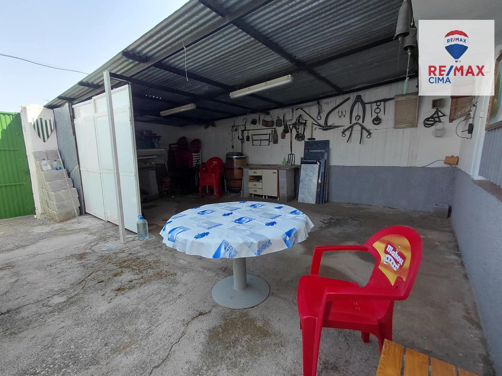 9 camera da letto Finca/Casa di Campagna in vendita in Cortes de Baza con garage - 140.000 € (Rif: 9217672)