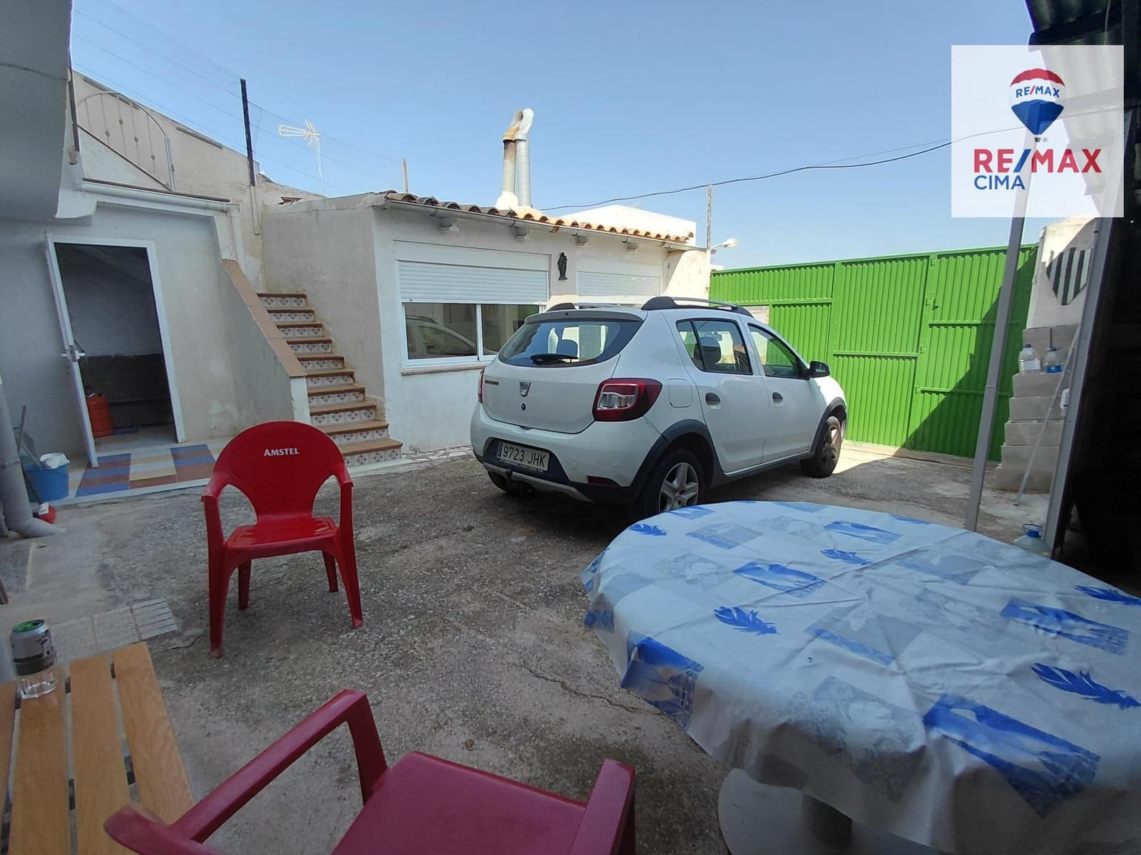 9 camera da letto Finca/Casa di Campagna in vendita in Cortes de Baza con garage - 140.000 € (Rif: 9217672)