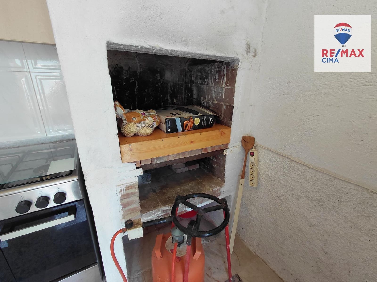 9 camera da letto Finca/Casa di Campagna in vendita in Cortes de Baza con garage - 140.000 € (Rif: 9217672)