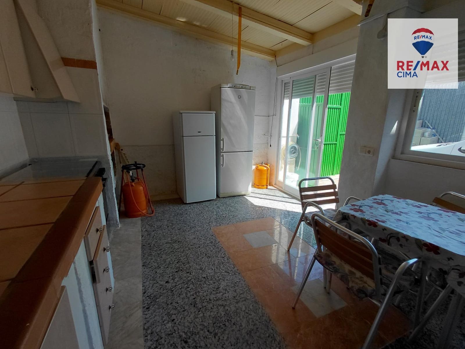 9 camera da letto Finca/Casa di Campagna in vendita in Cortes de Baza con garage - 140.000 € (Rif: 9217672)