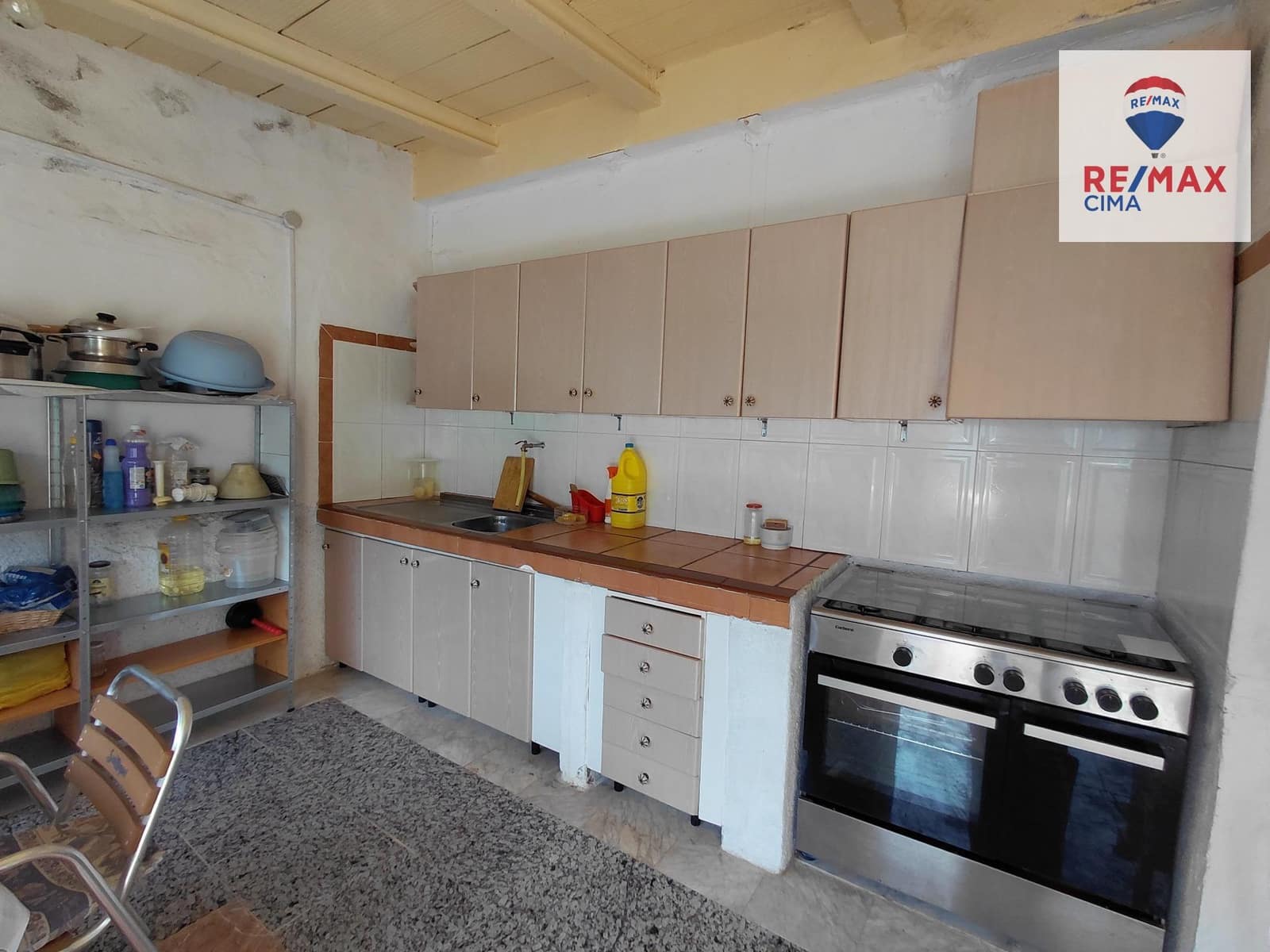 9 camera da letto Finca/Casa di Campagna in vendita in Cortes de Baza con garage - 140.000 € (Rif: 9217672)