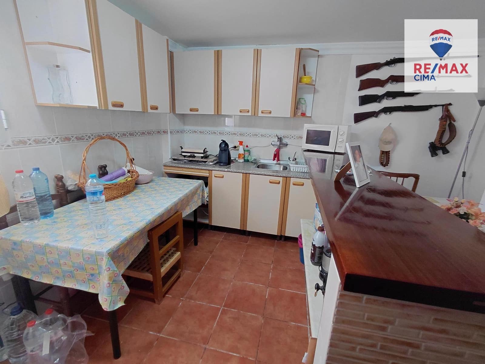9 camera da letto Finca/Casa di Campagna in vendita in Cortes de Baza con garage - 140.000 € (Rif: 9217672)