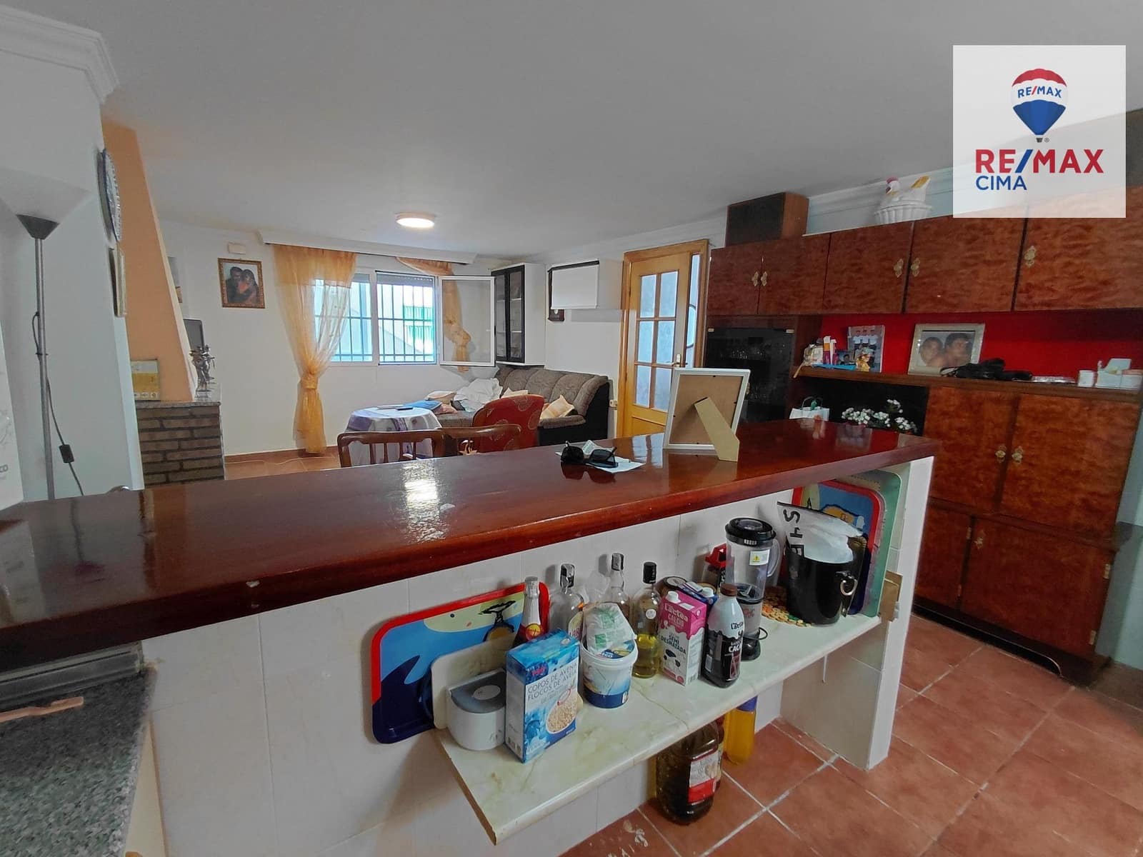 9 camera da letto Finca/Casa di Campagna in vendita in Cortes de Baza con garage - 140.000 € (Rif: 9217672)