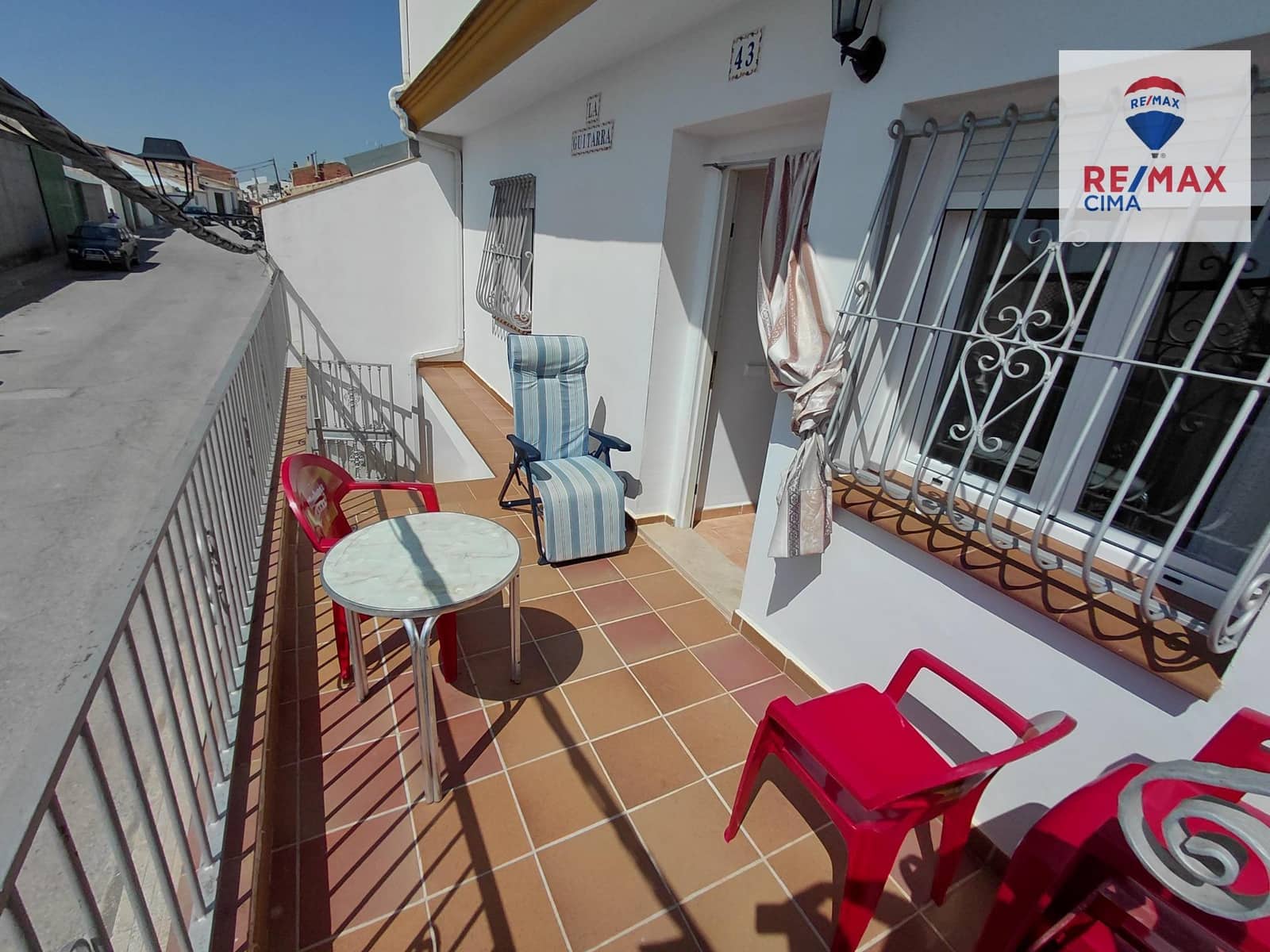 9 camera da letto Finca/Casa di Campagna in vendita in Cortes de Baza con garage - 140.000 € (Rif: 9217672)