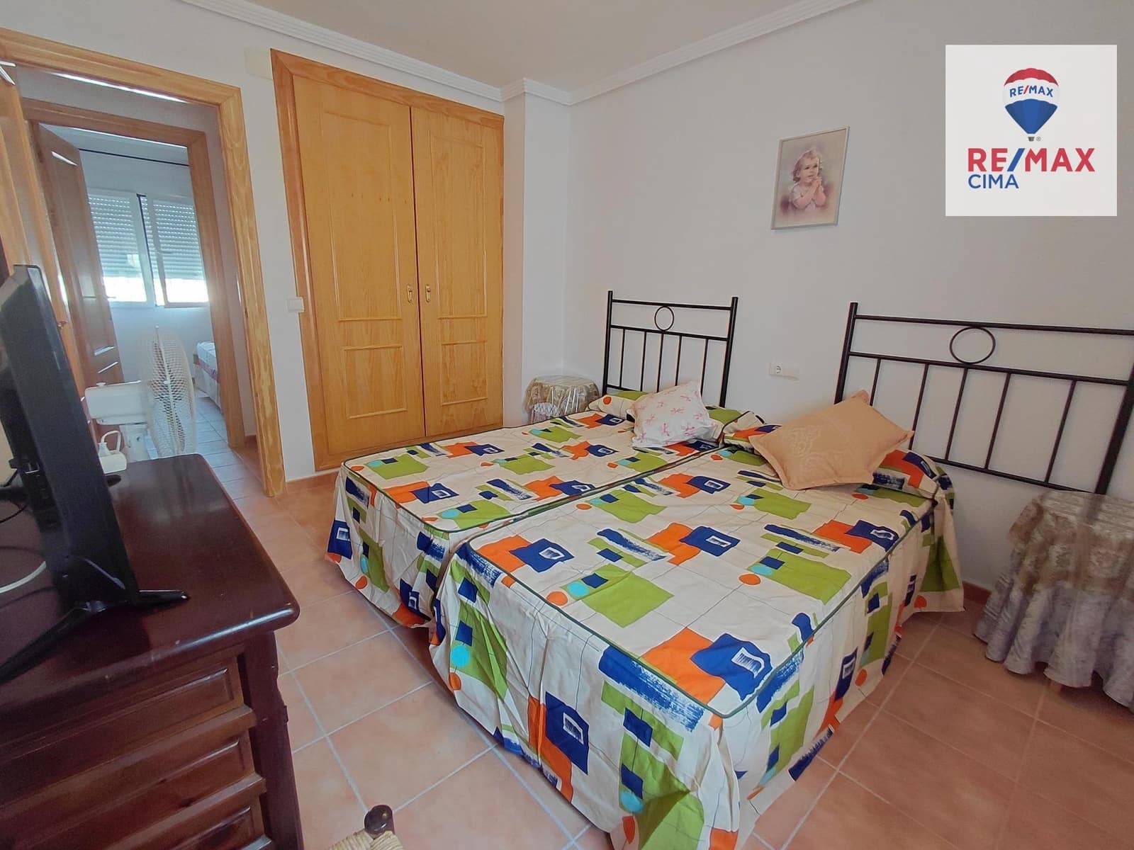 9 camera da letto Finca/Casa di Campagna in vendita in Cortes de Baza con garage - 140.000 € (Rif: 9217672)