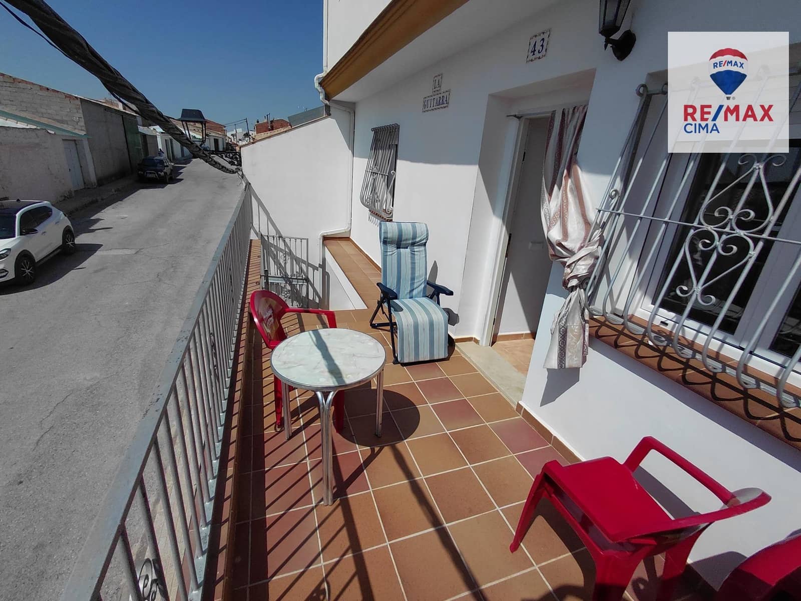 9 camera da letto Finca/Casa di Campagna in vendita in Cortes de Baza con garage - 140.000 € (Rif: 9217672)