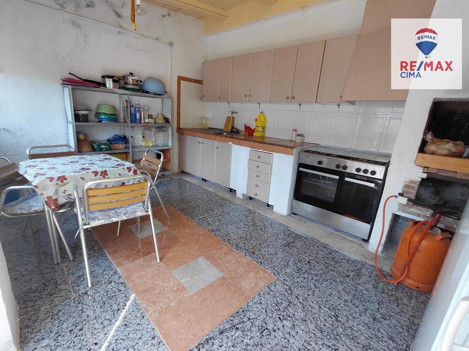 9 camera da letto Finca/Casa di Campagna in vendita in Cortes de Baza con garage - 140.000 € (Rif: 9217672)