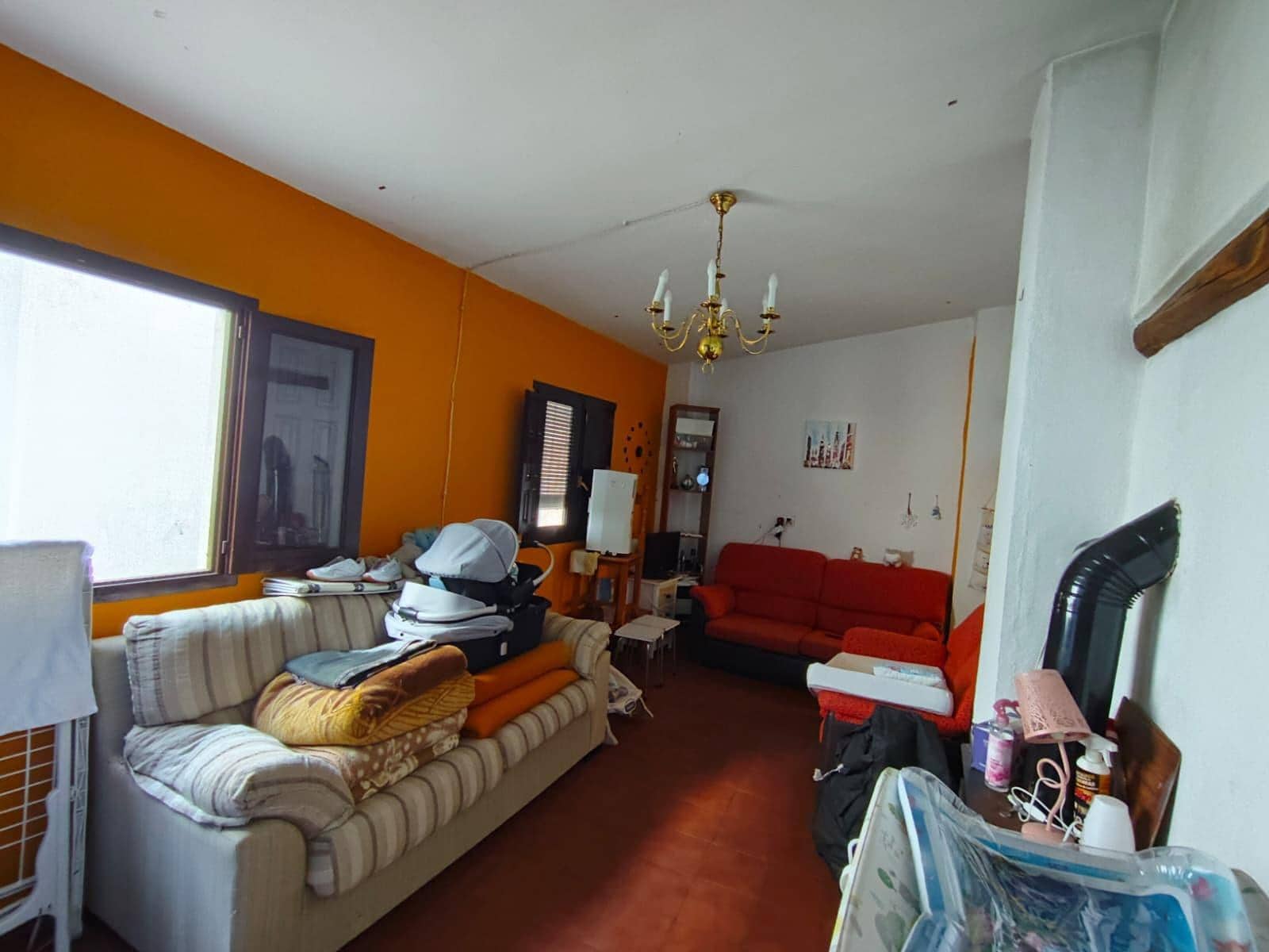 1 soveværelse Byhus til salg i Beas de Guadix - € 39.900 (Ref: 9236769)