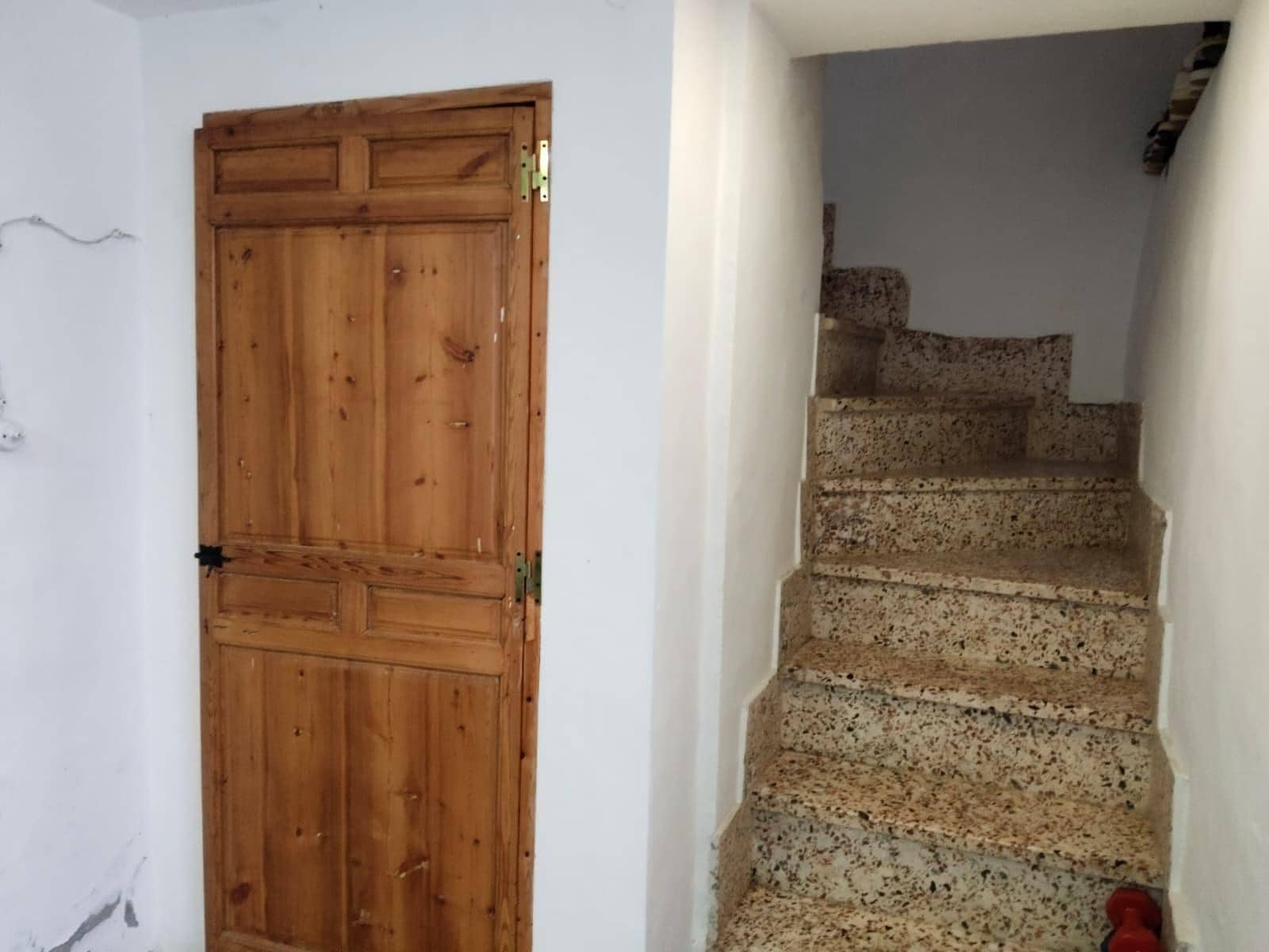 1 soveværelse Byhus til salg i Beas de Guadix - € 39.900 (Ref: 9236769)