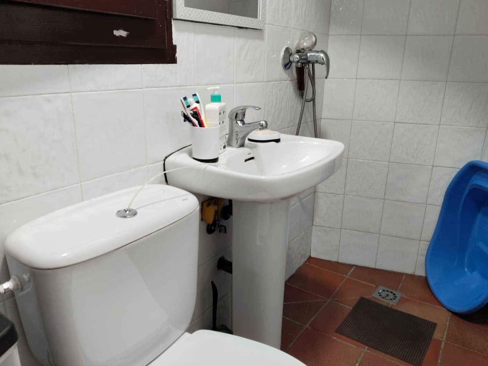 1 soveværelse Byhus til salg i Beas de Guadix - € 39.900 (Ref: 9236769)