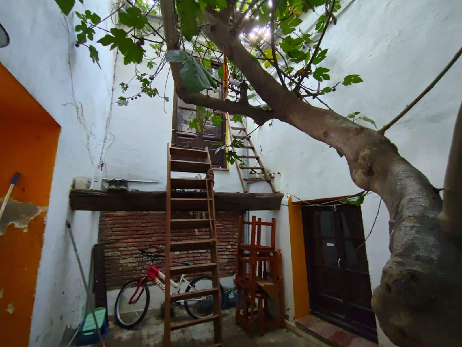 1 soveværelse Byhus til salg i Beas de Guadix - € 39.900 (Ref: 9236769)