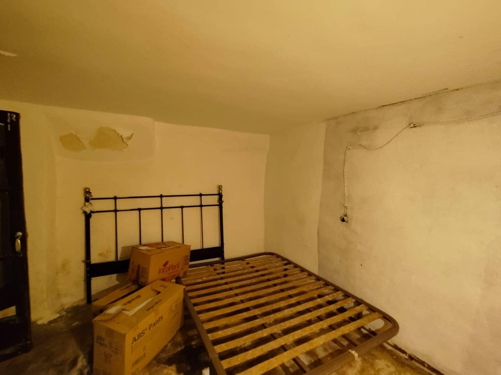 1 soveværelse Byhus til salg i Beas de Guadix - € 39.900 (Ref: 9236769)