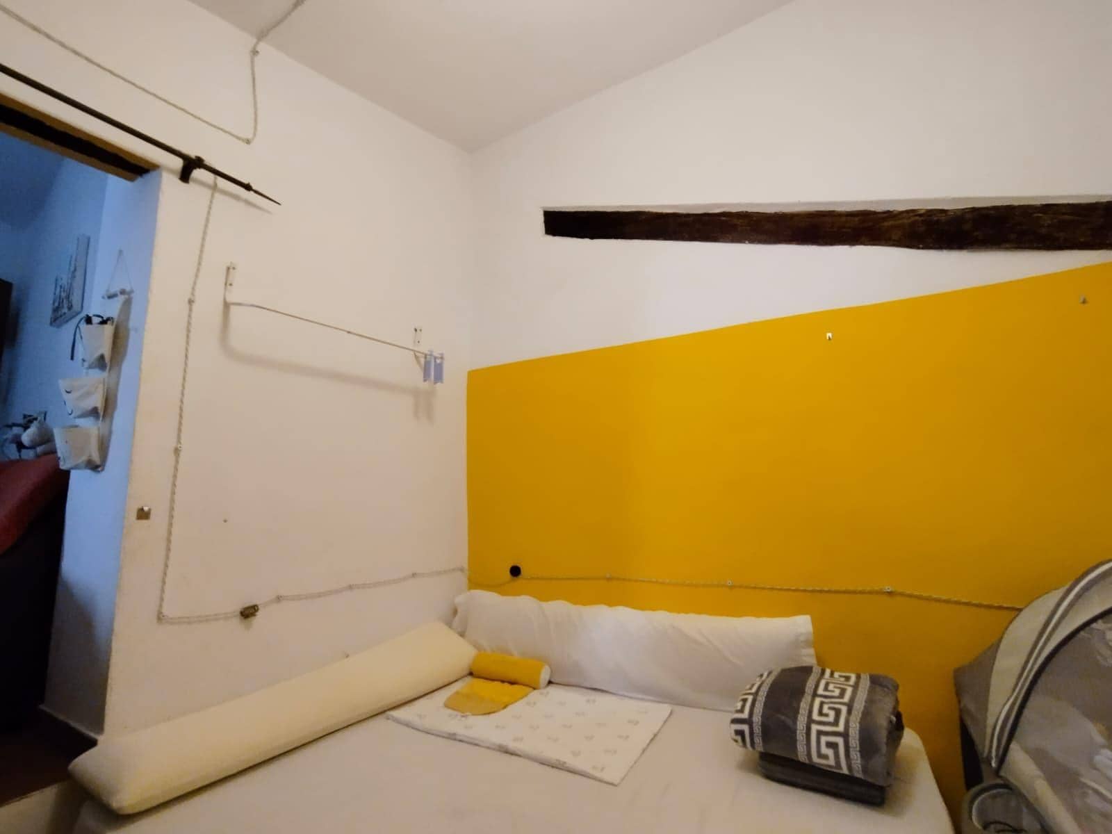 1 soveværelse Byhus til salg i Beas de Guadix - € 39.900 (Ref: 9236769)