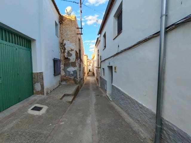 1 bedroom Townhouse for sale in Beas de Guadix - € 39,900 (Ref: 9236769)