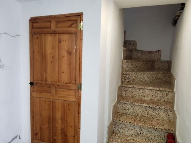 1 bedroom Townhouse for sale in Beas de Guadix - € 39,900 (Ref: 9236769)