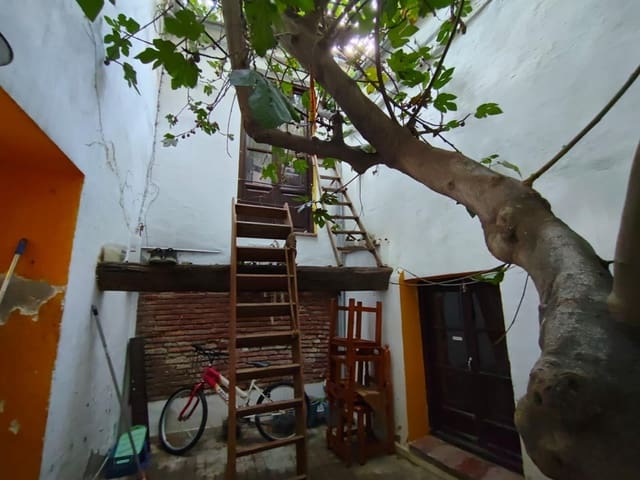 1 bedroom Townhouse for sale in Beas de Guadix - € 39,900 (Ref: 9236769)