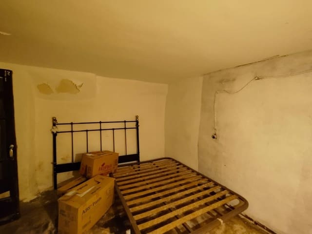 1 bedroom Townhouse for sale in Beas de Guadix - € 39,900 (Ref: 9236769)