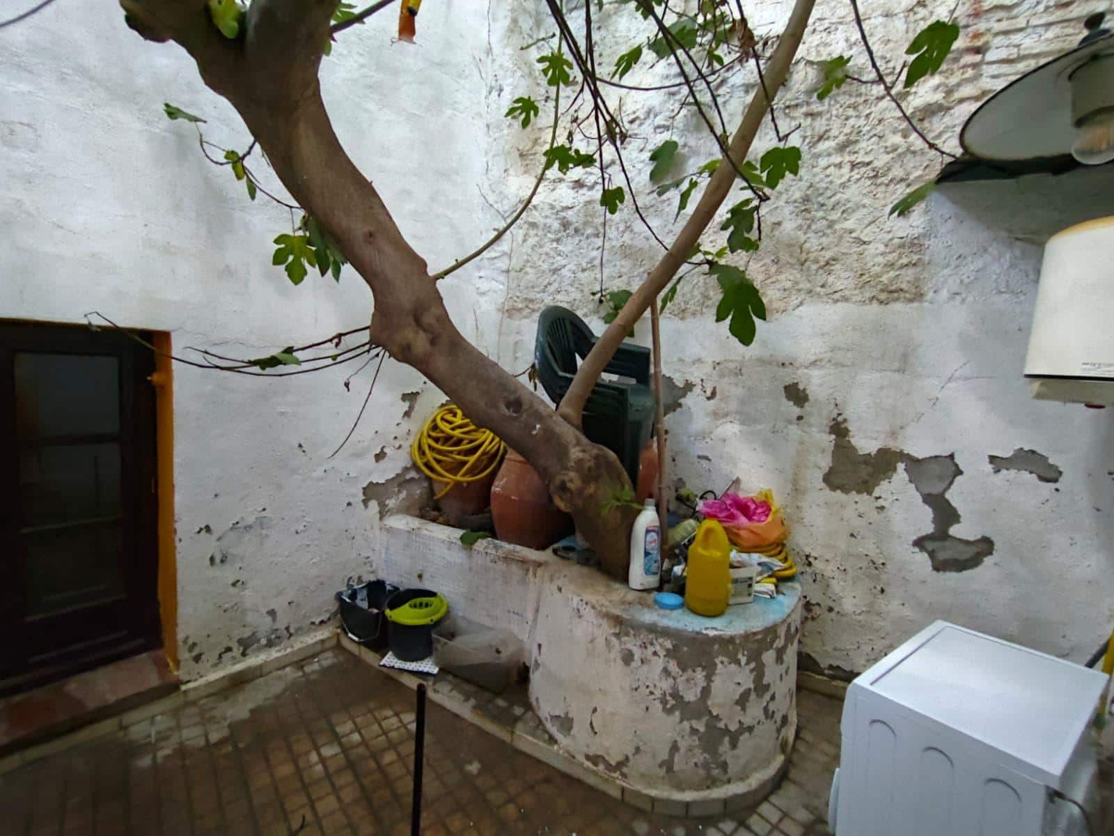 1 soveværelse Byhus til salg i Beas de Guadix - € 39.900 (Ref: 9236769)