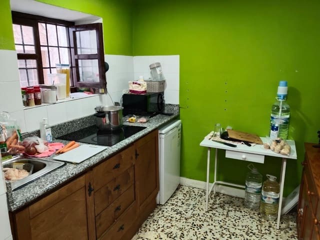 1 bedroom Townhouse for sale in Beas de Guadix - € 39,900 (Ref: 9236769)