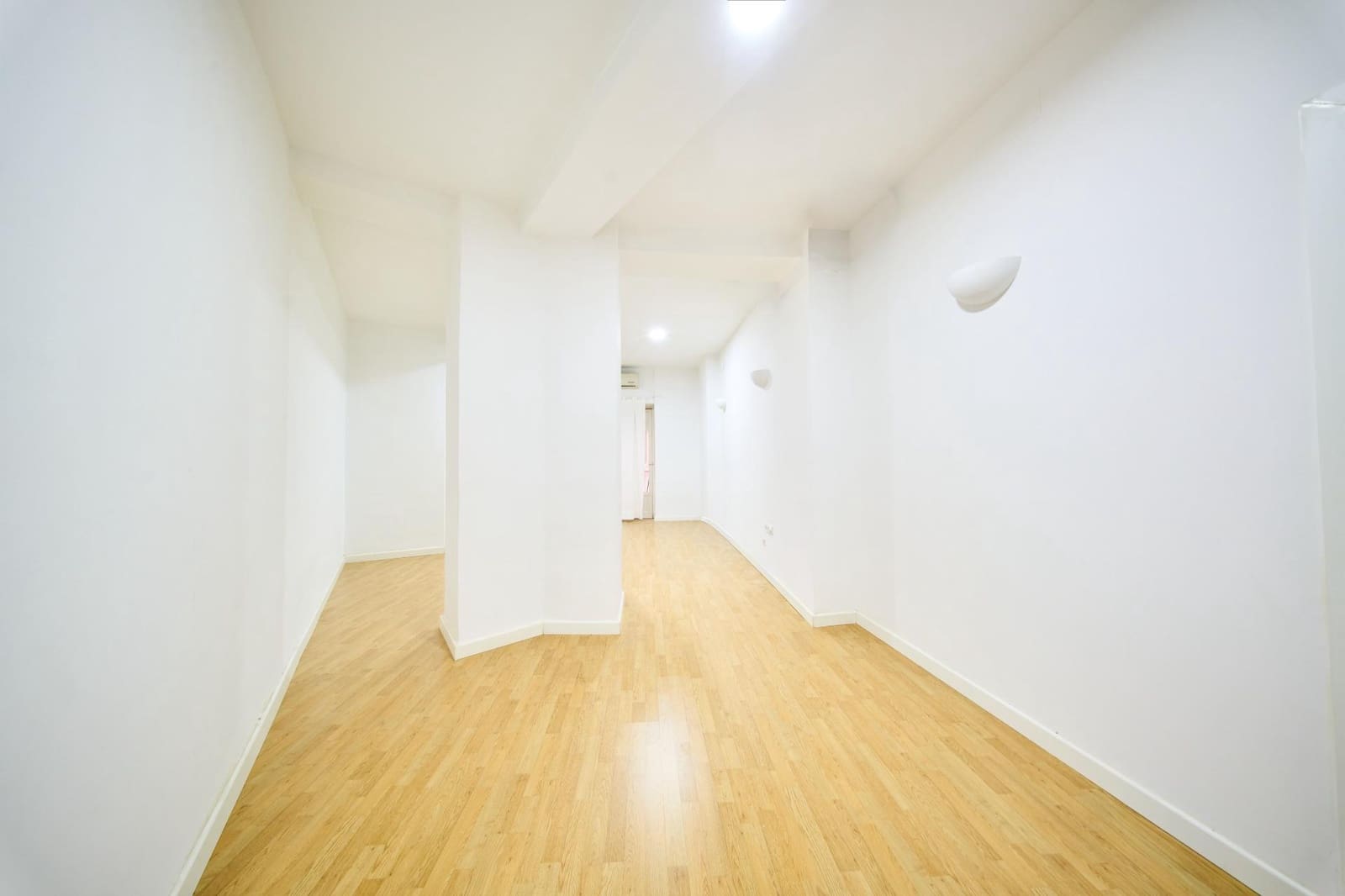 5 soveværelse Lejlighed til salg i Granada by - € 472.000 (Ref: 9236770)