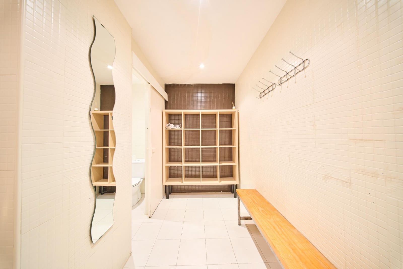 5 sovrum Lägenhet till salu i Granada stad - 472 000 € (Ref: 9236770)