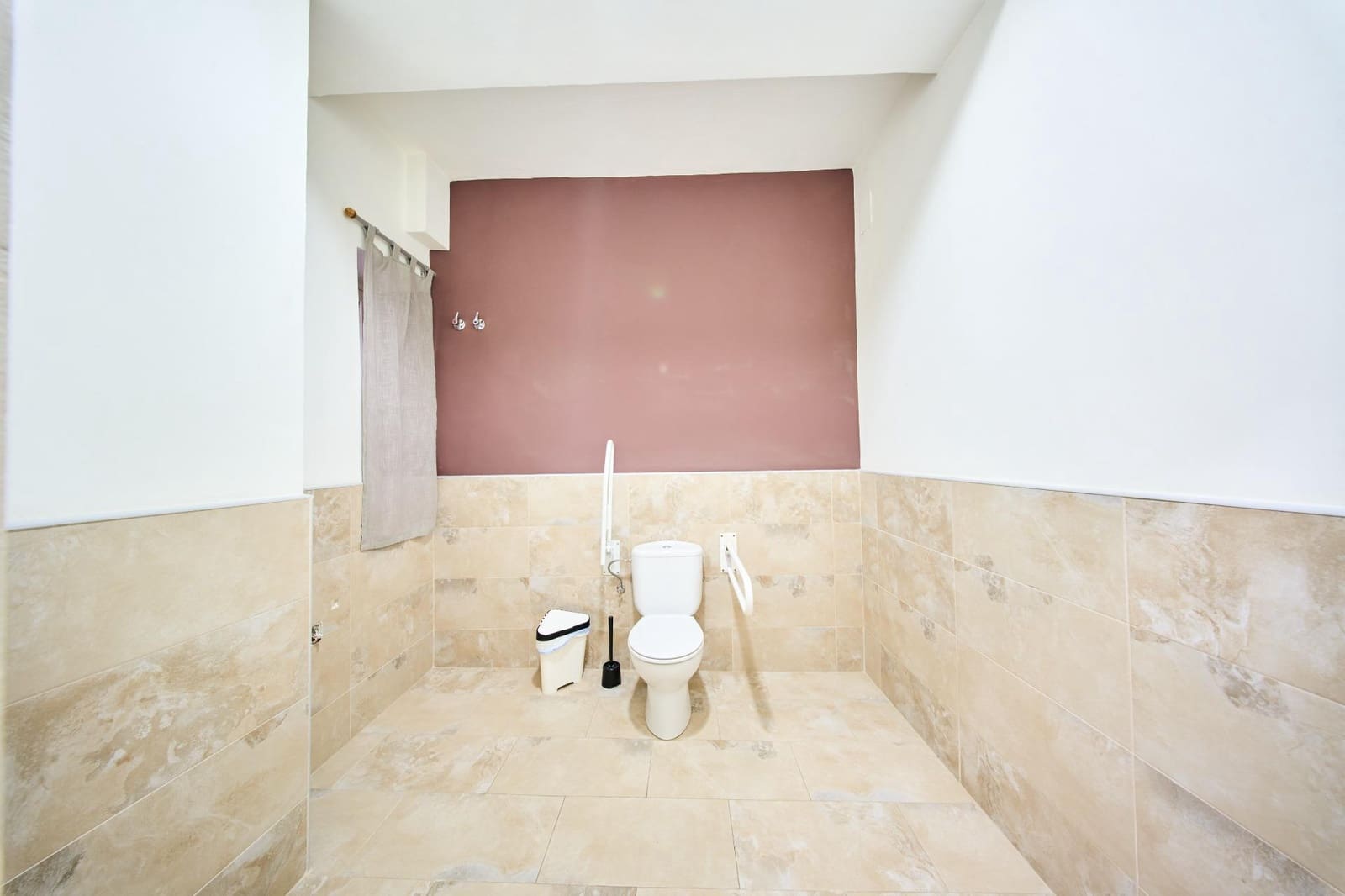 5 sovrum Lägenhet till salu i Granada stad - 472 000 € (Ref: 9236770)