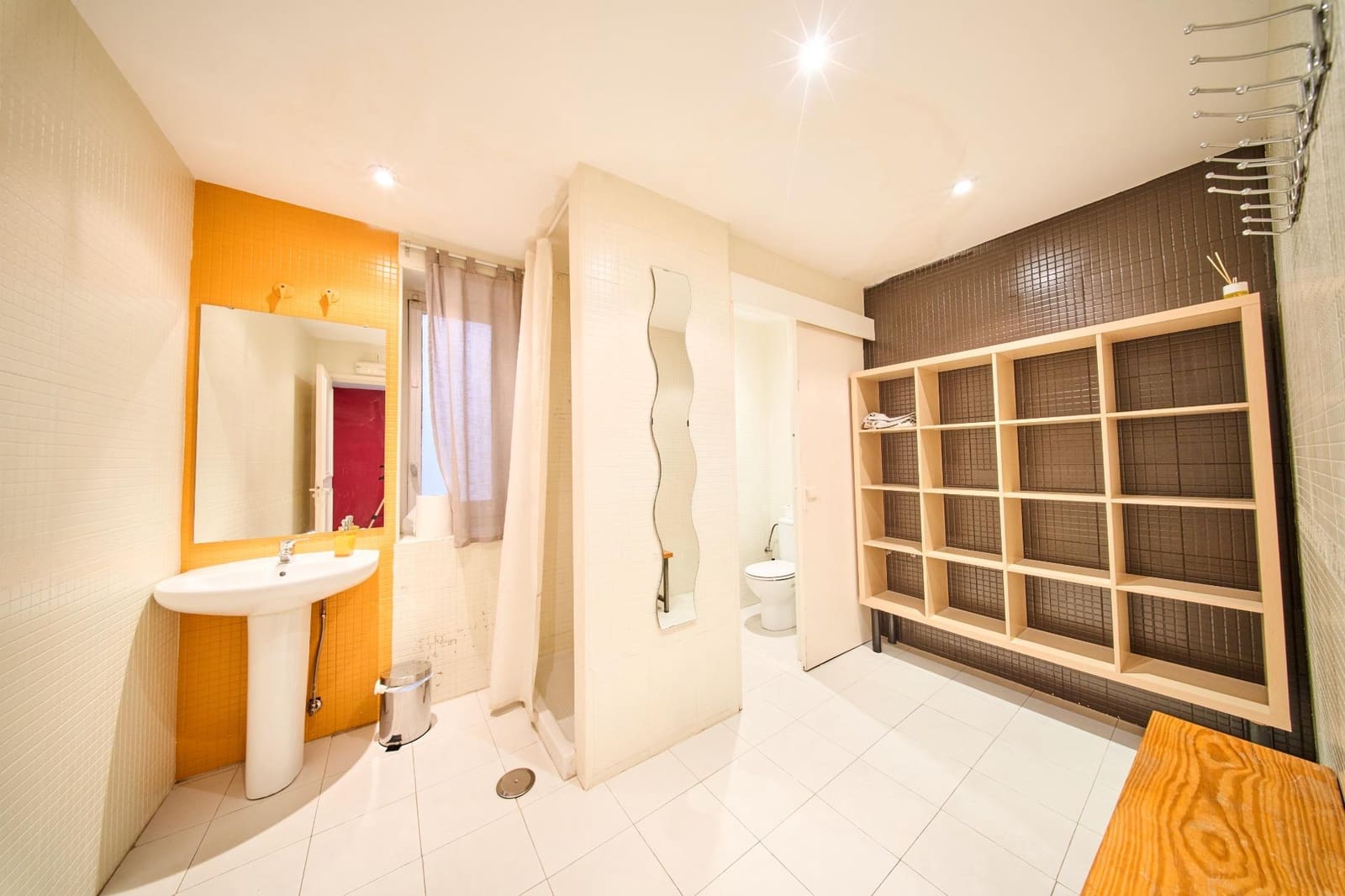 5 sovrum Lägenhet till salu i Granada stad - 472 000 € (Ref: 9236770)