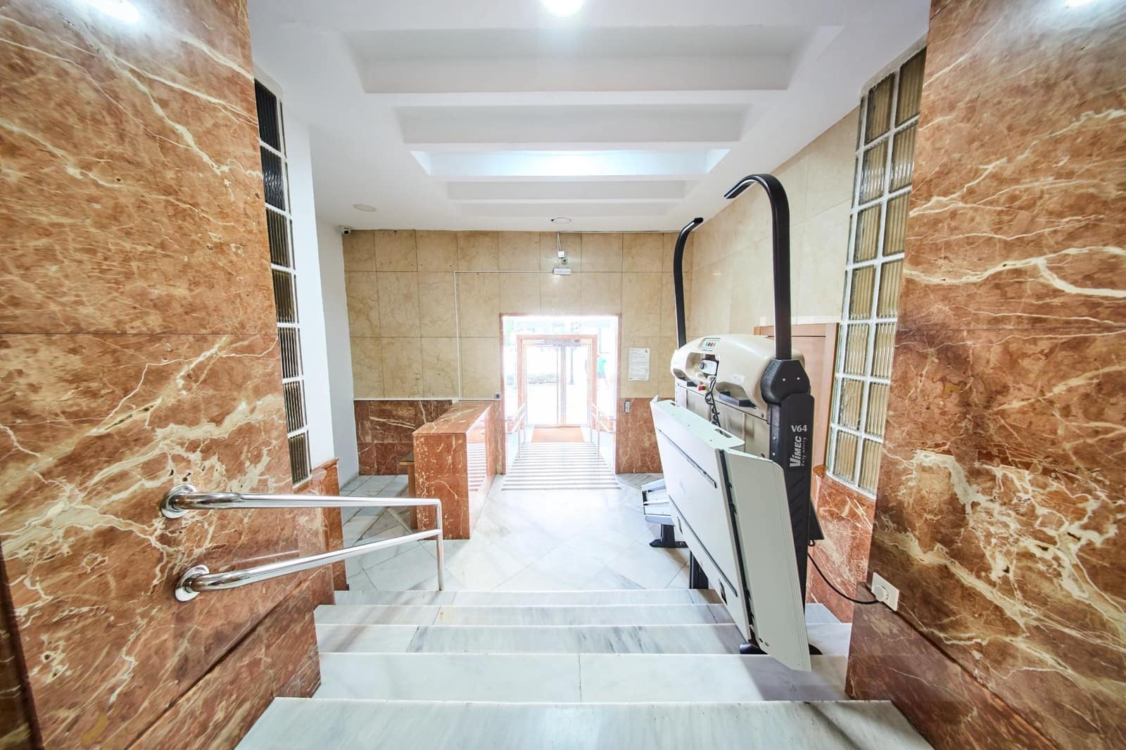 5 bedroom Flat for sale in Granada city - € 472,000 (Ref: 9236770)