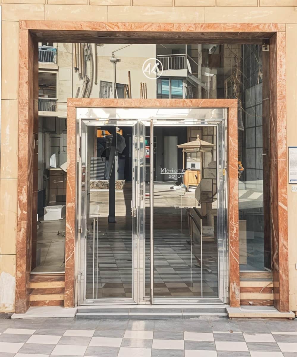 5 sypialnia Mieszkanie na sprzedaż w Miasto Grenada - 472 000 € (Ref: 9236770)