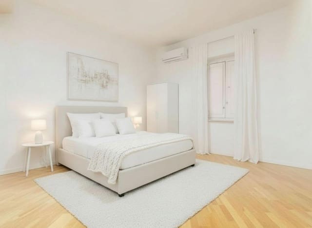 5 makuuhuone Asunto myytävänä paikassa Centro, Granada kaupunki - 455 000 € (Ref: 9236770)