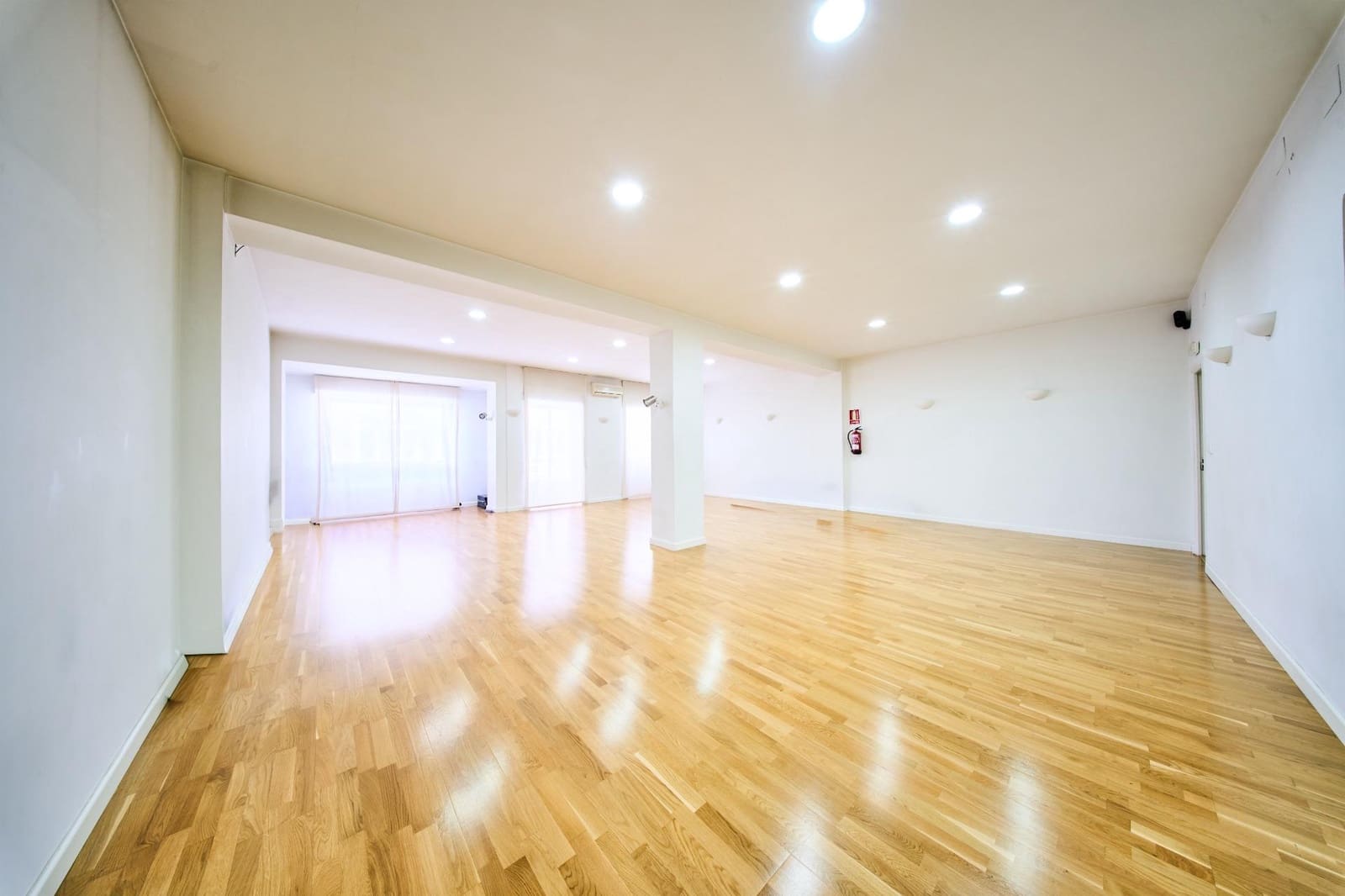 5 camera da letto Appartamento in vendita in Granada citta - 455.000 € (Rif: 9236770)