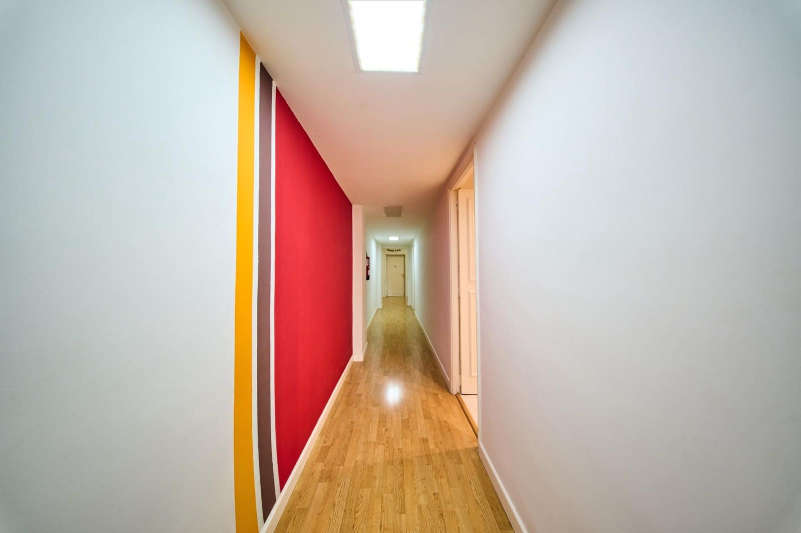 5 camera da letto Appartamento in vendita in Granada citta - 455.000 € (Rif: 9236770)