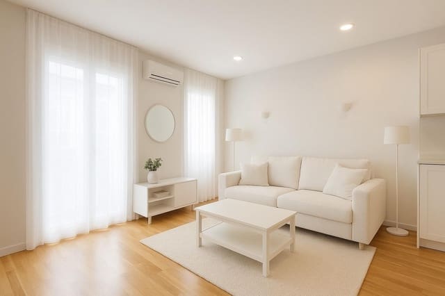 5 soveværelse Lejlighed til salg i Centro, Granada by - € 445.000 (Ref: 9236770)
