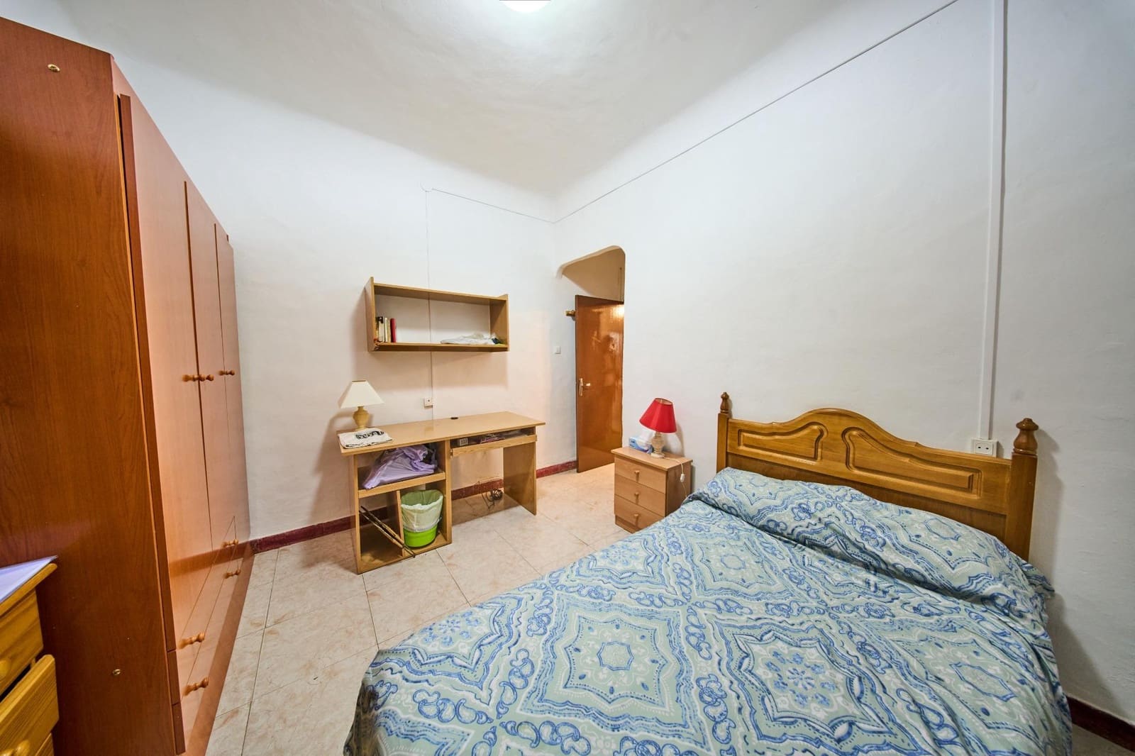 4 makuuhuone Omakotitalo myytävänä paikassa Moraleda de Zafayona mukana 
autotalli - 110 000 € (Ref: 9243239)