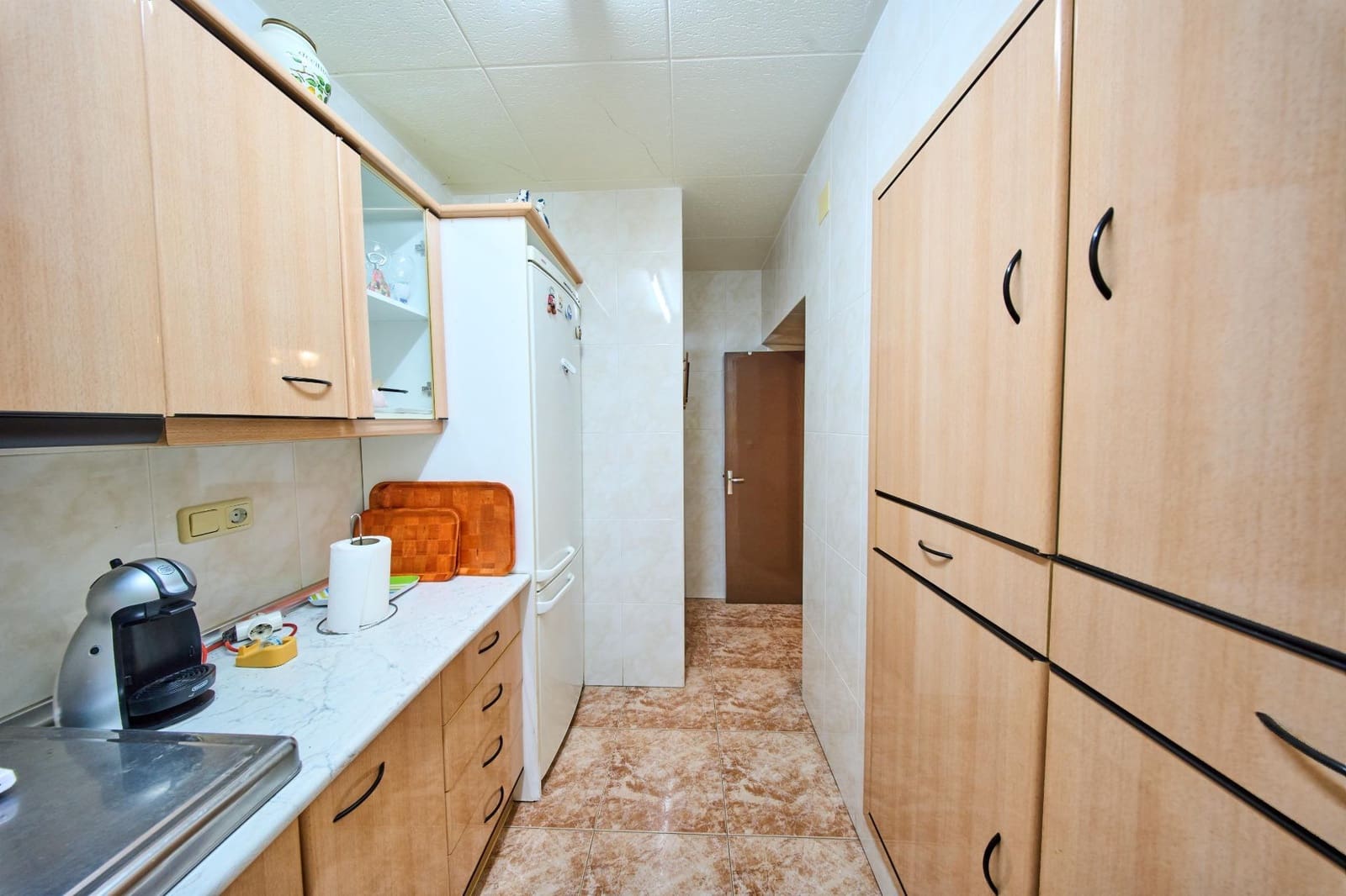 4 makuuhuone Omakotitalo myytävänä paikassa Moraleda de Zafayona mukana 
autotalli - 110 000 € (Ref: 9243239)