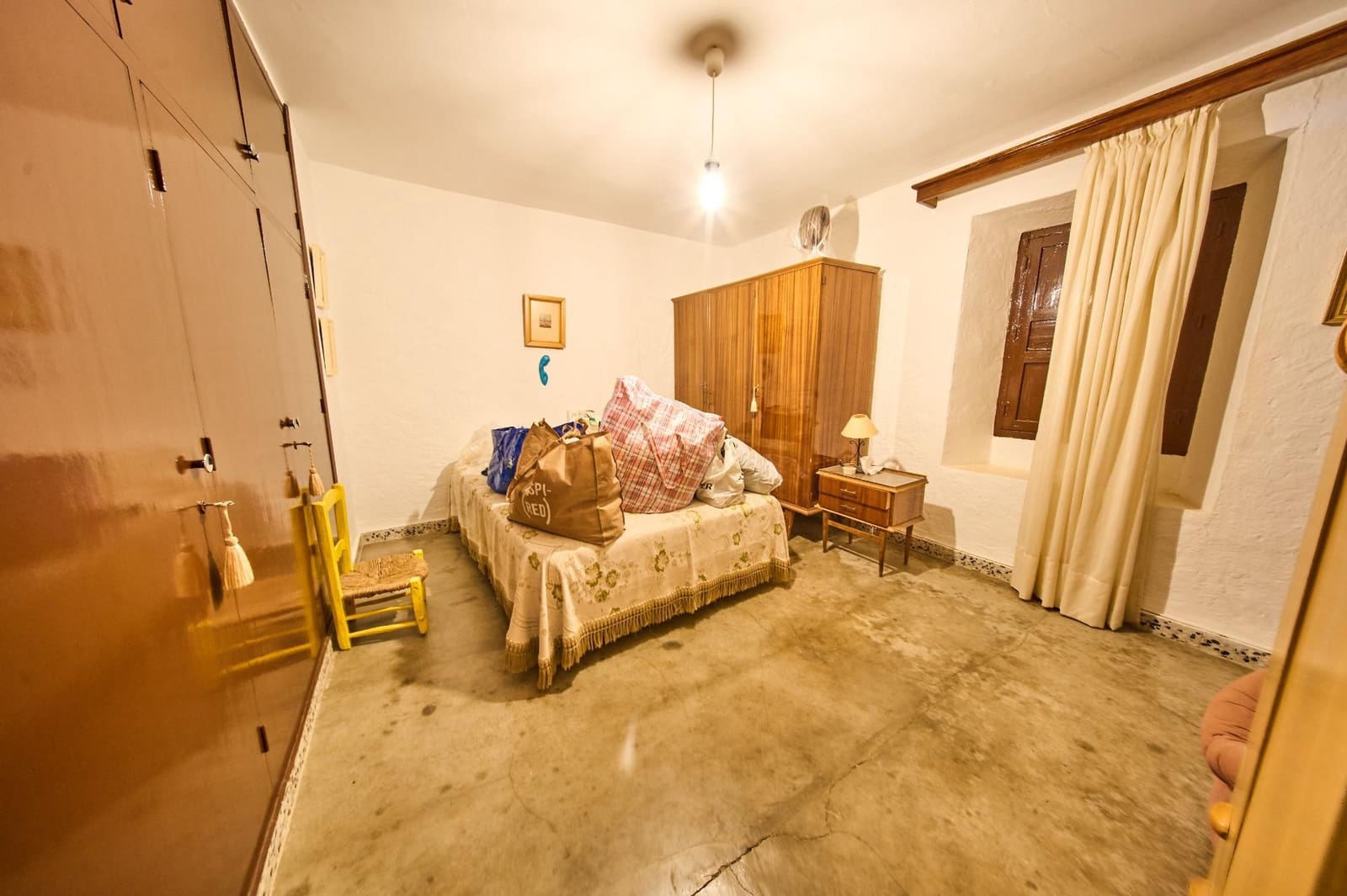 4 makuuhuone Omakotitalo myytävänä paikassa Moraleda de Zafayona mukana 
autotalli - 110 000 € (Ref: 9243239)