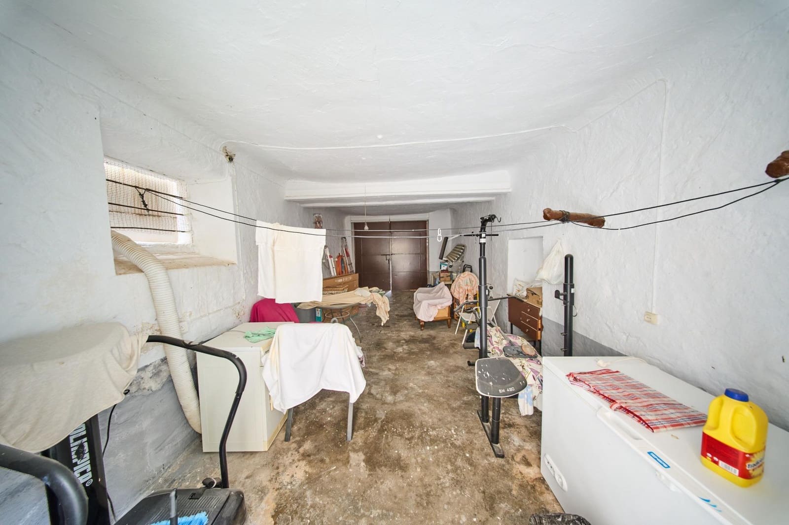 4 makuuhuone Omakotitalo myytävänä paikassa Moraleda de Zafayona mukana 
autotalli - 110 000 € (Ref: 9243239)