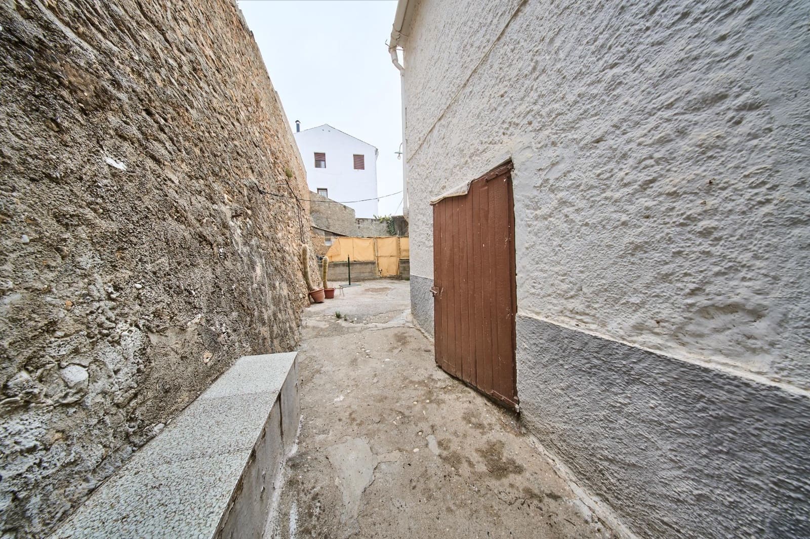 4 makuuhuone Omakotitalo myytävänä paikassa Moraleda de Zafayona mukana 
autotalli - 110 000 € (Ref: 9243239)