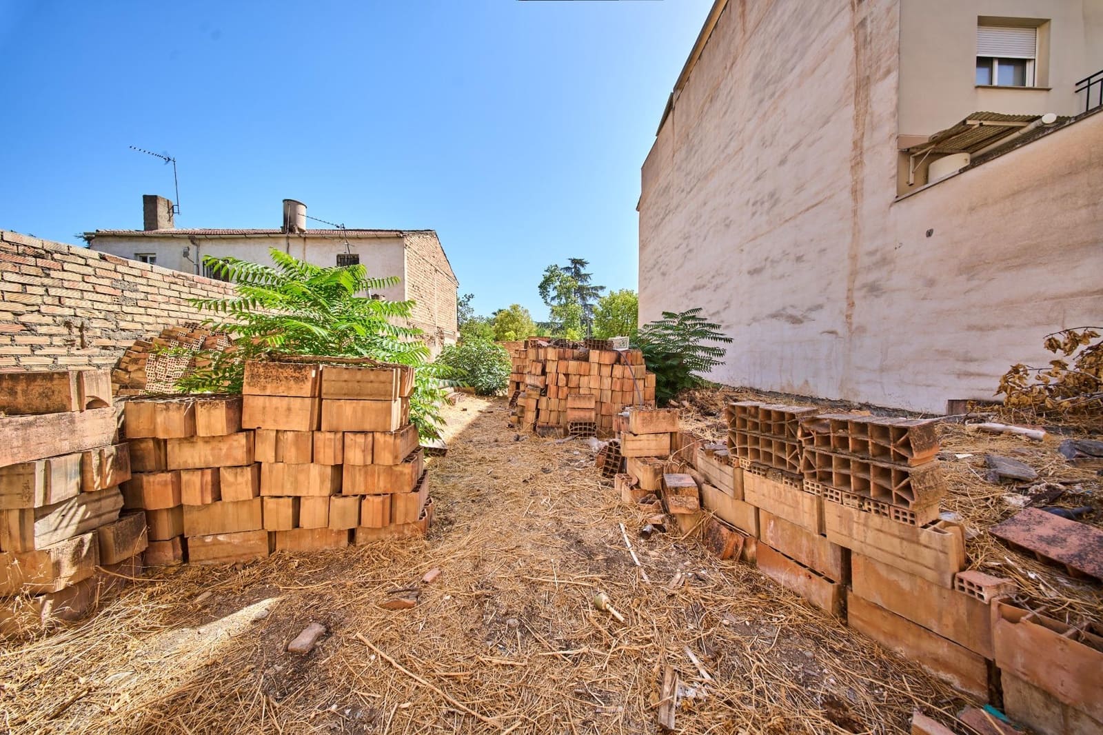 Byggetomt til salgs i Armilla - € 215 000 (Ref: 9243240)