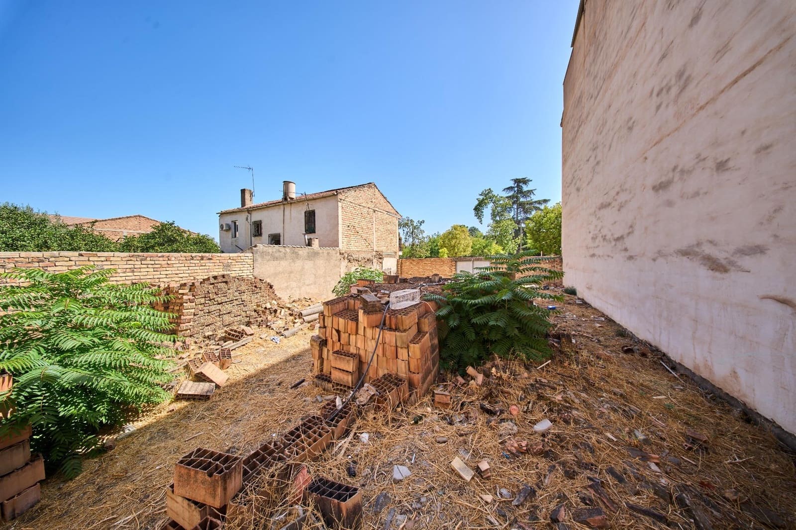 Byggetomt til salgs i Armilla - € 215 000 (Ref: 9243240)