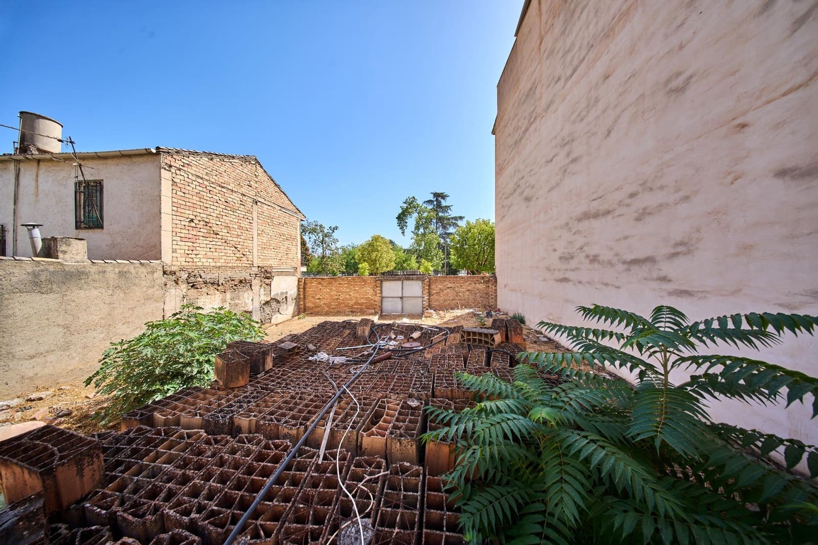 Byggetomt til salgs i Armilla - € 215 000 (Ref: 9243240)