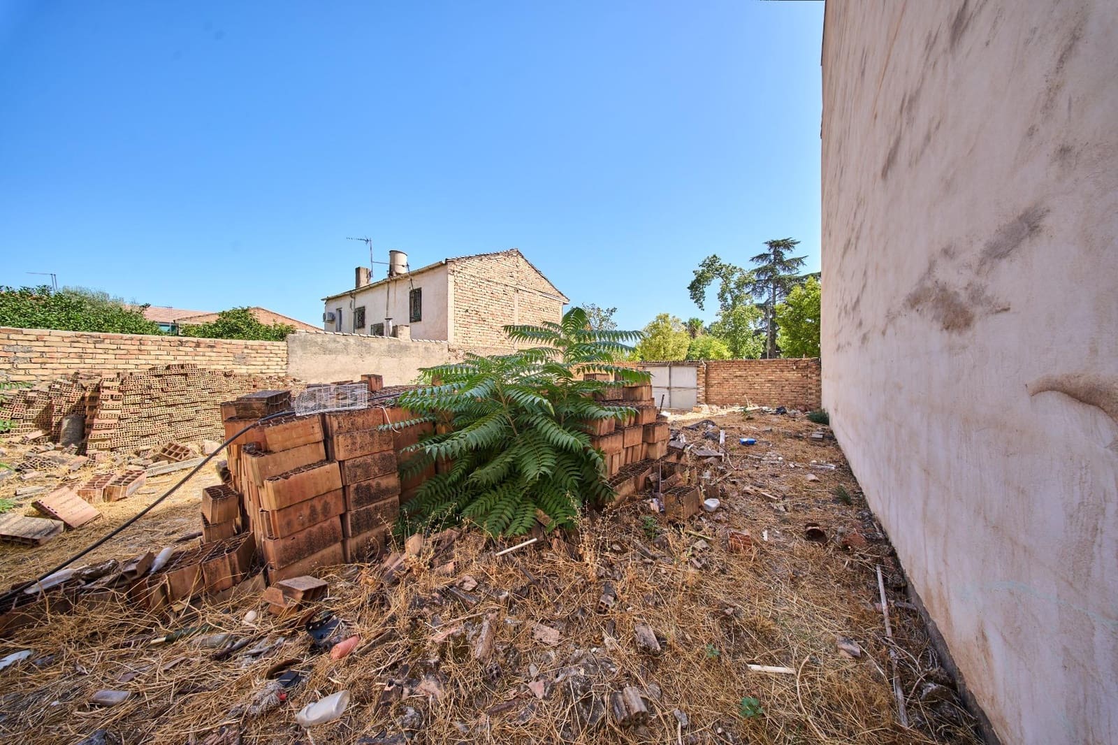 Byggetomt til salgs i Armilla - € 215 000 (Ref: 9243240)