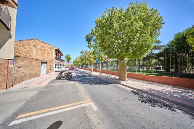 Byggegrund til salg i Armilla - € 215.000 (Ref: 9243240)