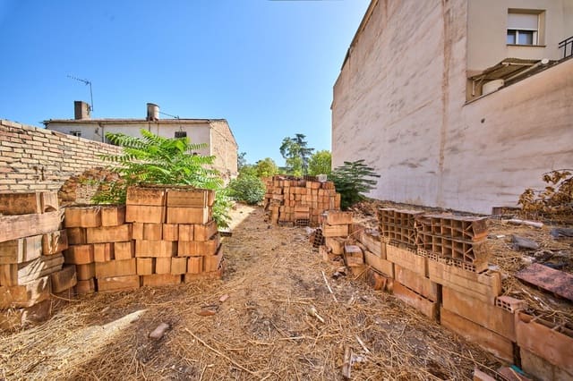 Byggegrund til salg i Armilla - € 215.000 (Ref: 9243240)