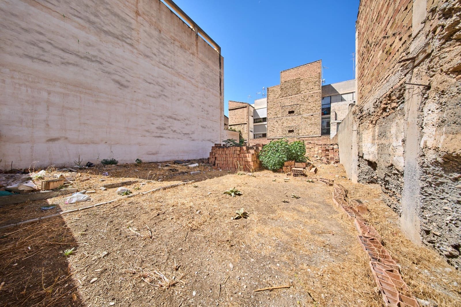 Byggetomt til salgs i Armilla - € 215 000 (Ref: 9243240)