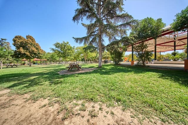 Byggegrund til salg i Armilla - € 215.000 (Ref: 9243240)