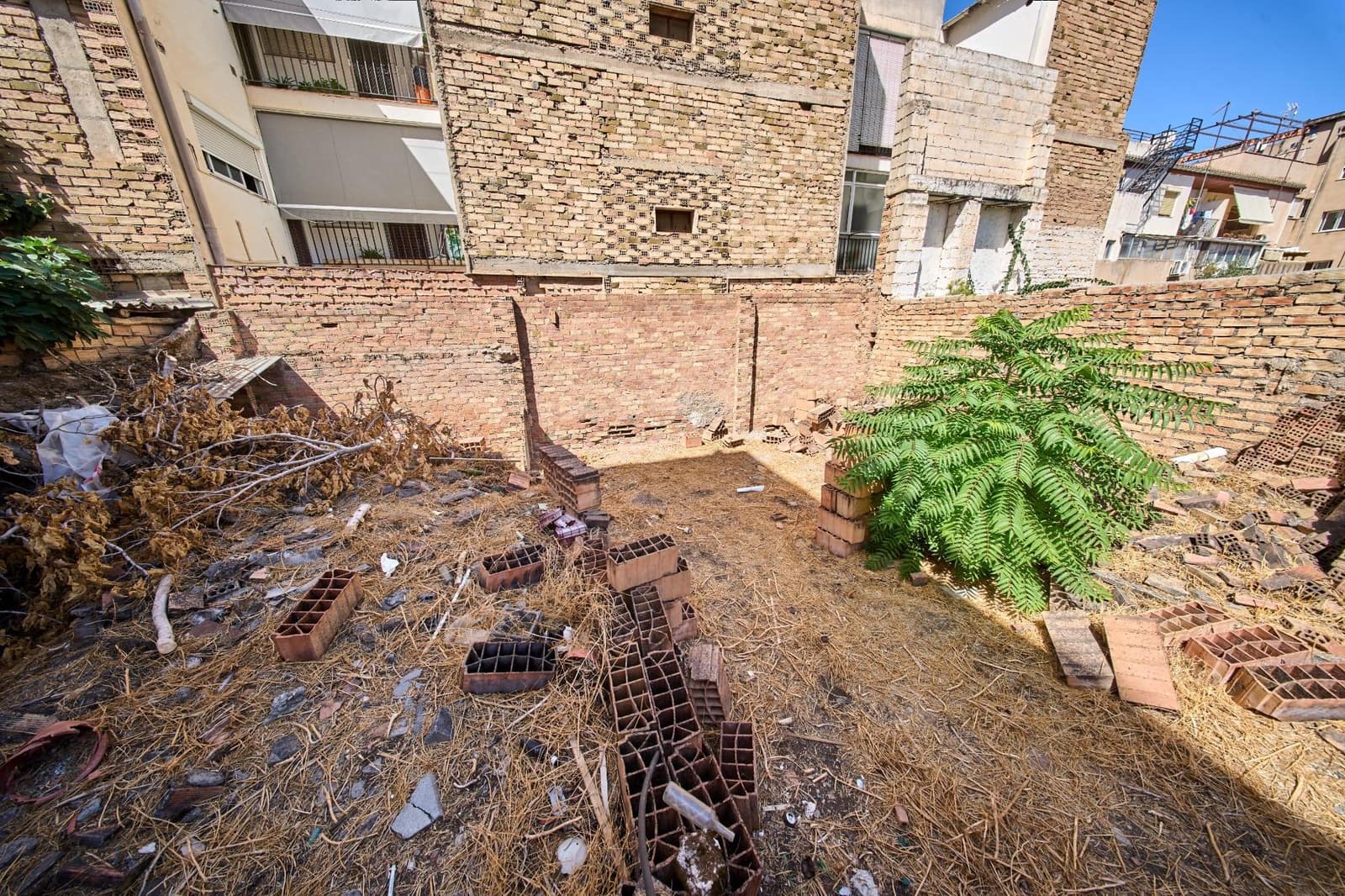 Byggetomt til salgs i Armilla - € 215 000 (Ref: 9243240)