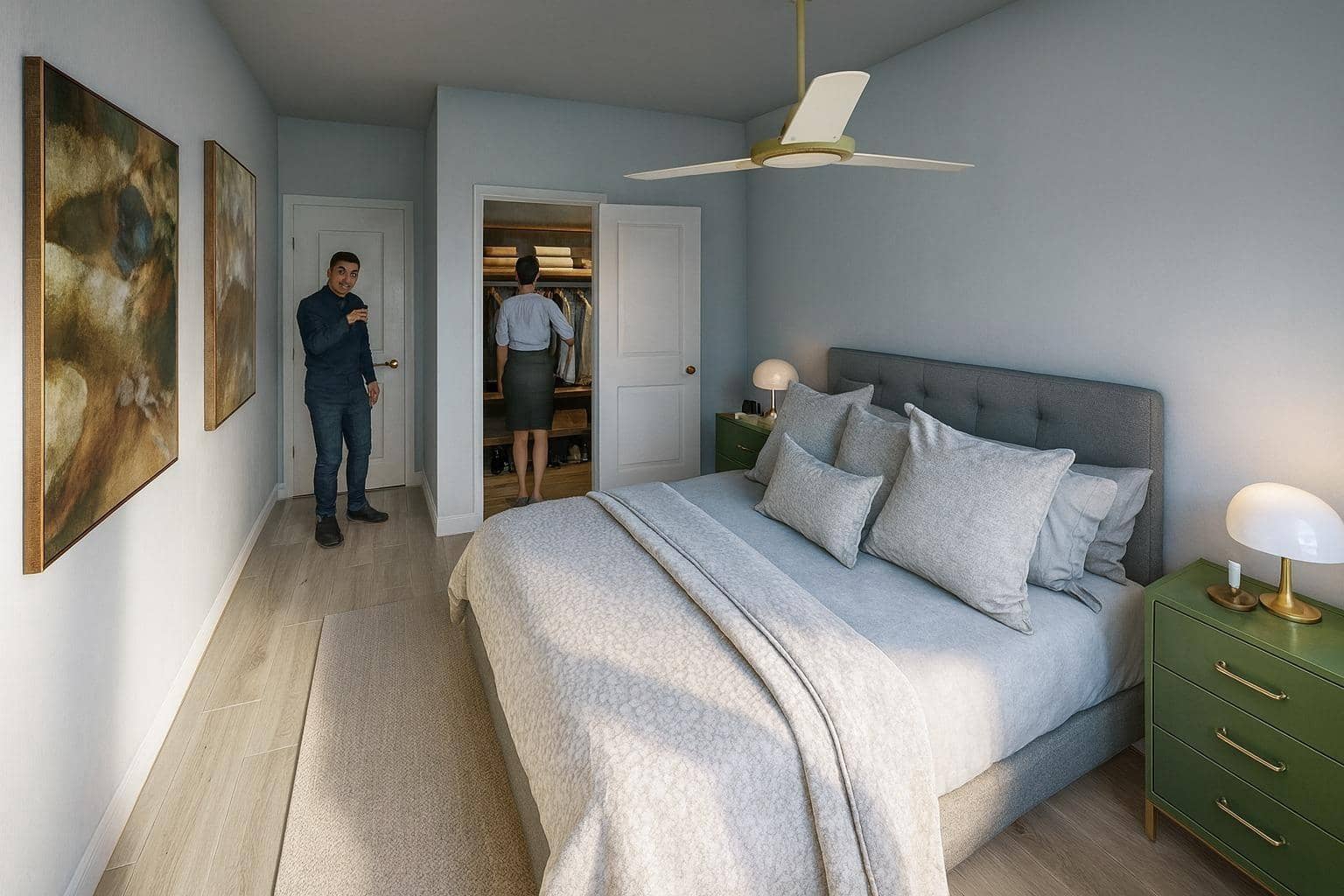 3 soveværelse Rækkehus til salg i Cijuela med garage - € 170.000 (Ref: 9243241)