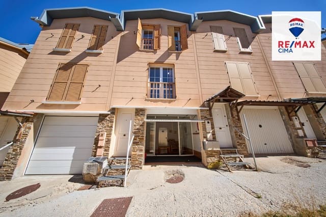 3 sypialnia Apartament na sprzedaż w Sierra Nevada, Monachil z garażem - 269 000 € (Ref: 9243246)