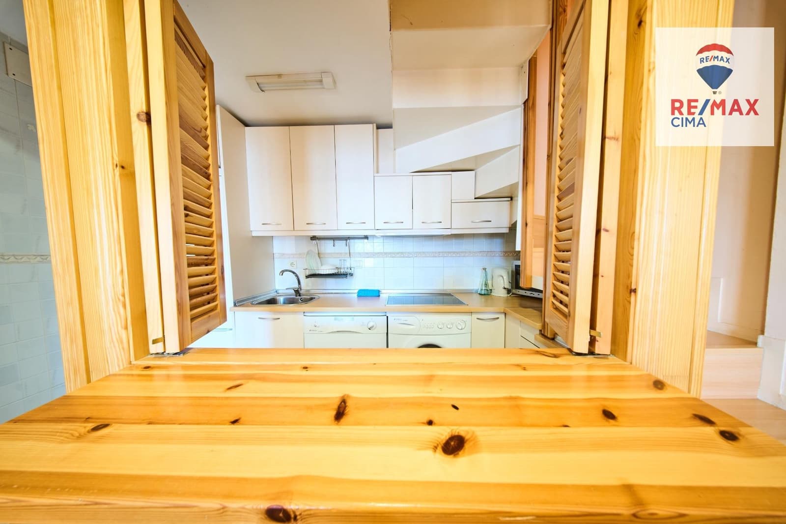 3 soveværelse Lejlighed til salg i Sierra Nevada med garage - € 269.000 (Ref: 9243246)